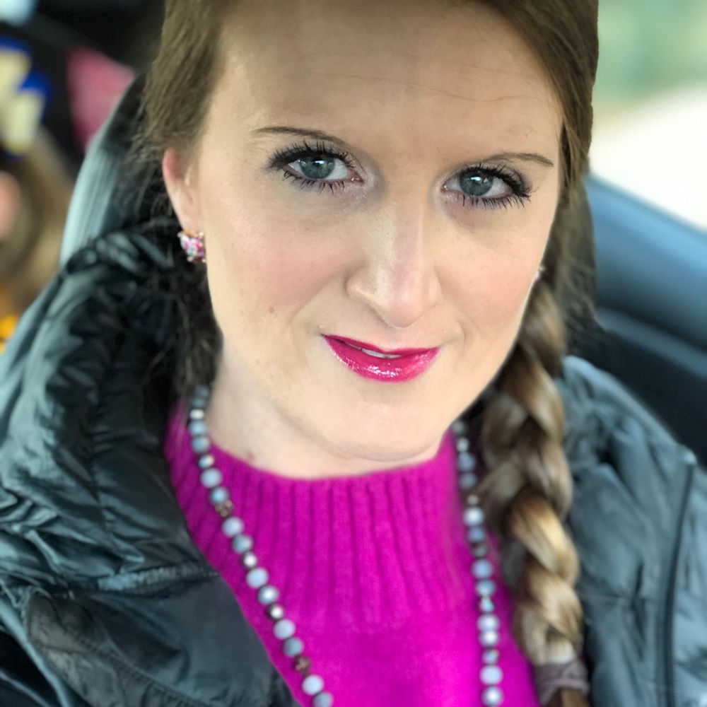 Meet your Posher, Brittany